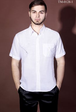 Фото Рубашка TM-0128 Фото Рубашка TM-0128