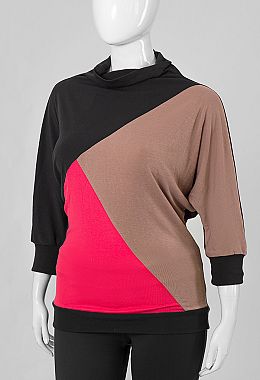 Фото Туника XPL2-684 Фото Туника XPL2-684