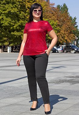 Фото Брюки PS1-172.02 Фото Брюки PS1-172.02