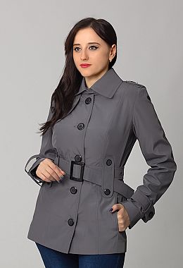 Фото Плащ XPK1-119 Фото Плащ XPK1-119