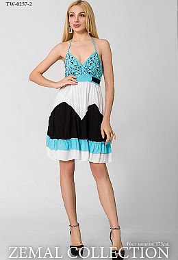 Фото Сарафан TW-0257 Фото Сарафан TW-0257