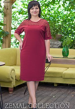 Фото Платье PL4-097 Фото Платье PL4-097