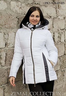 Фото Куртка PK1-176 Фото Куртка PK1-176
