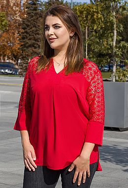 Фото Блуза PL4-446.06 Фото Блуза PL4-446.06