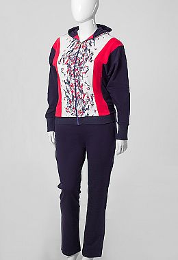 Фото Костюм XPP1-141 Фото Костюм XPP1-141