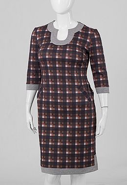 Фото Платье XPL2-600 Фото Платье XPL2-600