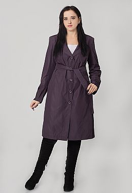 Фото Плащ  XPK1-095 Фото Плащ  XPK1-095