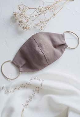 Фото Маска для лица MP5 Фото Маска для лица MP5