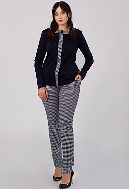 Фото Костюм XPL3-283 Фото Костюм XPL3-283