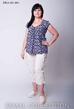 Фото Блуза PL4-344.78 Фото Блуза PL4-344.78