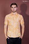 Рубашка TM-0401 1 46,50 Рубашка TM-0401 1 46,50