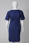 Платье XPL2-635 52 Платье XPL2-635 52