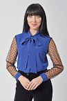 Блуза PL4-220.18.02 44 Блуза PL4-220.18.02 44