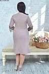 Платье PL3-830 08  Платье PL3-830 08