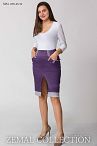 Юбка XPL1-858 43/36 44 Юбка XPL1-858 43/36 44