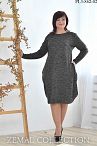 Платье PL3-862  Платье PL3-862