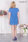 Платье PL3-336.1  Платье PL3-336.1