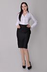 Блуза XPL1-814  Блуза XPL1-814
