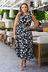 Сукня PL4-575.84 50-56 Сукня PL4-575.84 50-56