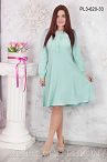 Платье PL3-620 33  Платье PL3-620 33