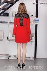 Платье PL3-476 06/02  Платье PL3-476 06/02