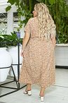 Платье XPL2-863  Платье XPL2-863