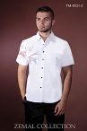 Рубашка TM-0521 46,48.50 Рубашка TM-0521 46,48.50