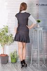 Сарафан PL1-056 02  Сарафан PL1-056 02