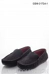 Мокасины OBM-017SA 41-45 Мокасины OBM-017SA 41-45