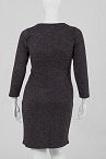 Платье XPL2-718  Платье XPL2-718