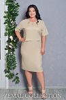 Платье PL4-064 05  Платье PL4-064 05
