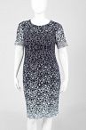 Платье XPL3-267 54 Платье XPL3-267 54