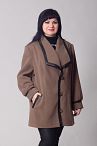 Пальто XPK1-277 62 Пальто XPK1-277 62