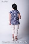 Блуза PL4-344.78  Блуза PL4-344.78