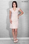 Сарафан pl1-052 42 44-56 Сарафан pl1-052 42 44-56