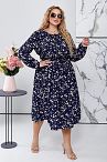 Сукня PL4-762.72 52-58 Сукня PL4-762.72 52-58