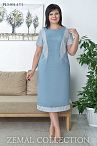 Платье PL3-951  Платье PL3-951