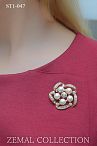 Брошь ST1-047 1 Брошь ST1-047 1