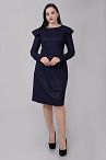 Платье XPL3-844 44 Платье XPL3-844 44