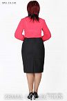 Платье XPL2-104 02  Платье XPL2-104 02