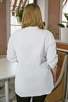 Блуза PL4-518.01 52-58 Блуза PL4-518.01 52-58
