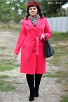 Пальто PK1-117 46-52 Пальто PK1-117 46-52