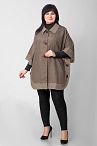 Пальто XPK1-151 58 Пальто XPK1-151 58
