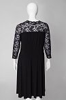 Платье XPL2-145 60 Платье XPL2-145 60