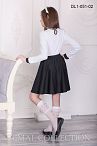 Юбка DL1-051 02  Юбка DL1-051 02