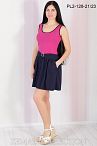 Сукня pl2-128 21/23 44-50 Сукня pl2-128 21/23 44-50