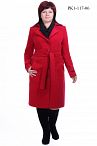 Пальто PK1-117 46-52 Пальто PK1-117 46-52