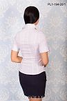 Блуза PL1-194 20/1 44-50 Блуза PL1-194 20/1 44-50