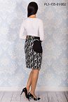 Юбка PL1-155 01/002  Юбка PL1-155 01/002