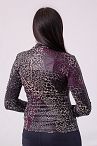 Блуза PL4-602.2  Блуза PL4-602.2